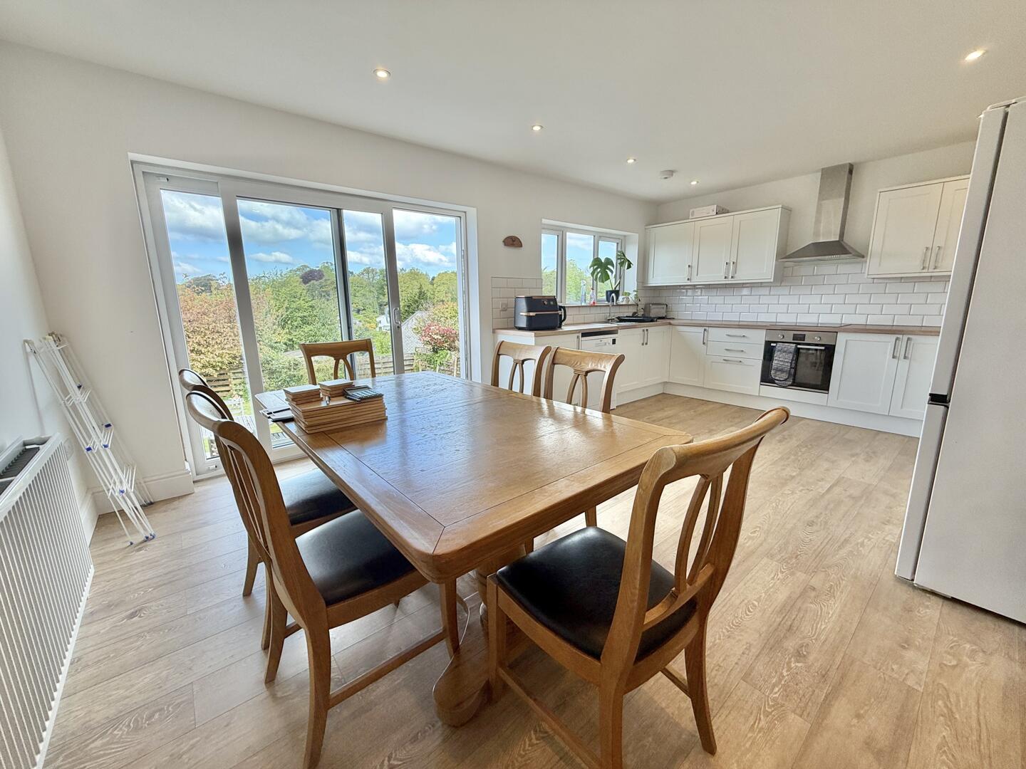3 bed property in Trewidden Close, Truro